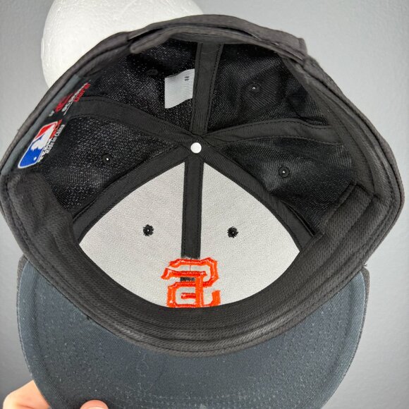 San Francisco Giants Hat - Picture 7 of 7